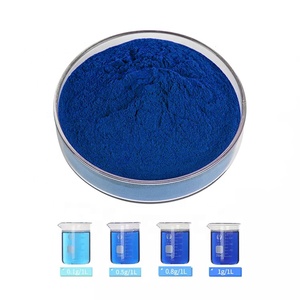 Poudre de spiruline bleue poudre de spiruline biologique à vendre phycocyanine en poudre de spiruline - Product Image 3