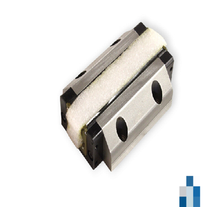 PLC 1653-21X-10 X4 ボールランナーブロック FLS 1653-21X-10 プログラミングコントローラー - Product Image 1