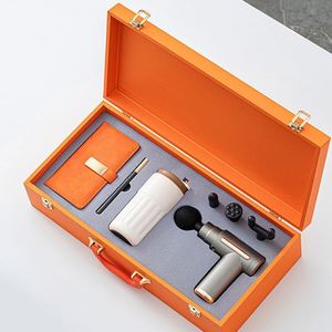 Ensemble cadeau d'affaires de luxe IStapromo Gifts Company, ensemble cadeau d'entreprise avec carnet exécutif, logo personnalisé - Product Image 2
