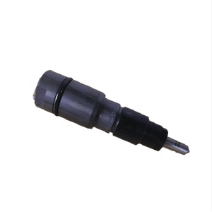 0432191394 100% diuji harga pabrik rel umum Diesel Fuel Injector Diesel Nozzle injeksi untuk Benz 0432191394 - Product Image 1