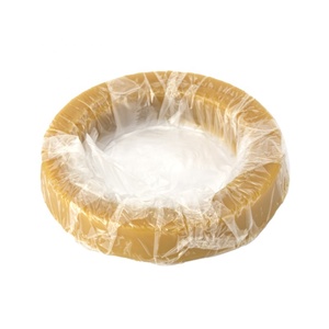 Joint d'étanchéité pour tuyau <span class=keywords><strong>de</strong></span> toilette à design moderne, sans support, avec anneau <span class=keywords><strong>de</strong></span> cire, pour <span class=keywords><strong>sortie</strong></span> <span class=keywords><strong>de</strong></span> toilette 3 et 4 pouces, emballé en sac PE ou sous blister WPF101 - Product Image 6