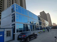 Constructeurs de maisons de conteneur personnalisées en Chine Fabricants de maisons de conteneur hôteles-applicables avec des conceptions uniques