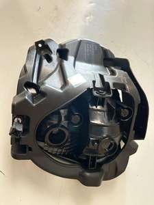 Feu antibrouillard avant, feu de pare-chocs avant gauche et droit pour <span class=keywords><strong>Ssangyong</strong></span> <span class=keywords><strong>ACTYON</strong></span> KORANDO SPORTS 8320132500 8320131600 8320232500 8320231600 - Product Image 2