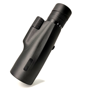กล้องส่องทางไกลซูมแบบโมโนคูลาร์ Hollyview Super Telephoto คุณภาพสูง 10-30x50 BAK4 FMC HD สำหรับดูนก - Product Image 2