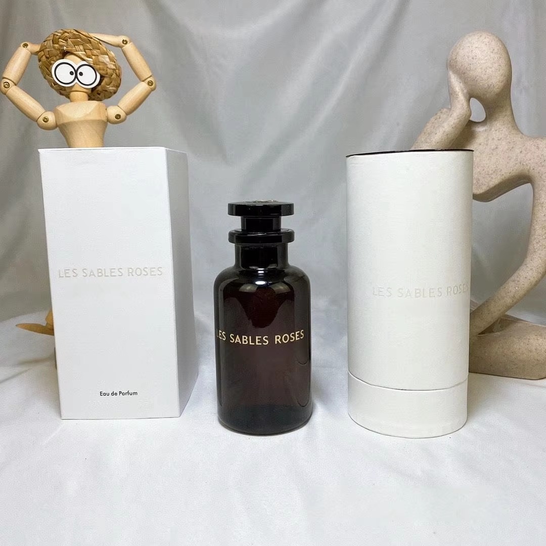 Original Wholesale Brand Perfume Body Spray Vuittons Dans La Peau Imagination100ml Unisex Perfume