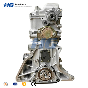 Motore Nudo 1.6L G16A G16B Hot Selling, Gruppo Motore Long Block per <span class=keywords><strong>Suzuki</strong></span> <span class=keywords><strong>Vitara</strong></span> - Product Image 2