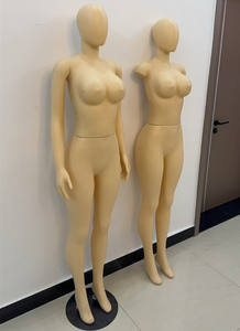<span class=keywords><strong>Mannequin</strong></span> Femme en Plastique Peau Sexy Poupées Sexuelles Adultes <span class=keywords><strong>Mannequin</strong></span> Incurvy Corps Entier pour Femmes <span class=keywords><strong>Grande</strong></span> Taille - Product Image 5