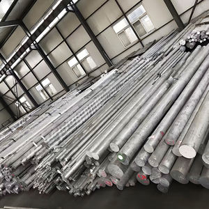 A2017 ، جودة عالية ، قضيب ألومنيوم ، قطر كبير ، ألومنيوم صلب - Product Image 6