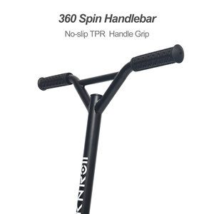 <span class=keywords><strong>Trottinette</strong></span> <span class=keywords><strong>Freestyle</strong></span> Pro Stunt <span class=keywords><strong>personnalisable</strong></span> avec système HIC plaqué arc-en-ciel - Product Image 5