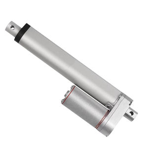 OEM 12V 24V <span class=keywords><strong>ตัว</strong></span>กระตุ้นเชิงเส้นอัจฉริยะสำหรับบ้าน แบบมีแปรง ระยะชั<span class=keywords><strong>ก</strong></span> <span class=keywords><strong>2</strong></span> <span class=keywords><strong>นิ้ว</strong></span> แรงย<span class=keywords><strong>ก</strong></span> 900N/200 ปอนด์ ความเร็ว 5 มม./วินาที <span class=keywords><strong>ก</strong></span>ันน้ำ พร้อมขายึด - Product Image 6