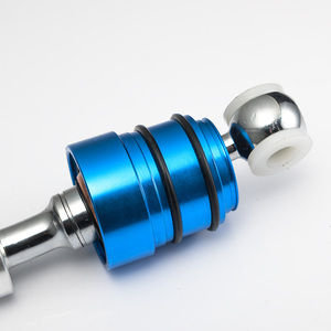 Manette de vitesse à courte portée ADDCO Performance Racing pour <span class=keywords><strong>BMW</strong></span> série 3 84-06 E30, E36, E46 M3 et série 5 96-02 E39 M5 AD-PDG5299BMWT2 - Product Image 5