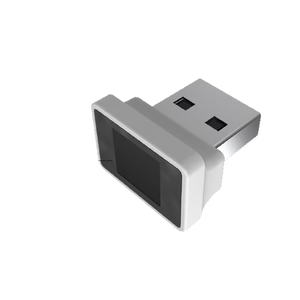 Mini lector de huellas dactilares USB para Windows 11/10 Hello,360 °   Escáner biométrico para inicio de sesión sin contraseña y cifrado de archivos - Product Image 4