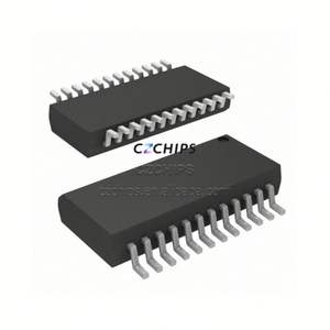 New and Original & In Stock M5823 A1 SSOP-24 Integrated Circuit IC CZSKU:V3T1D2O8 - Product Image 1