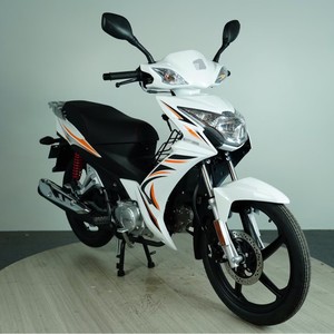 <span class=keywords><strong>Moto</strong></span> à deux roues KAVAKI Vintage à cadre courbé, économe en carburant, modèle 1531, vitesse maximale de 78 km/h, pour le marché international - Product Image 1