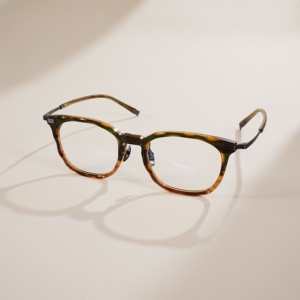 Customizable Minimalist Acetate Eyewear Acetate Eyeglass Frames Custom Logo Ready to Ship - Product Image 4