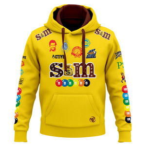 Survêtement de sport personnalisé à manches longues et plusieurs couleurs, dernier design, ensemble de jogging pour hommes - Product Image 2