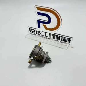 Pompe d'alimentation en carburant 129100-5210, pièce de rechange pour moteur d'excavatrice Yanmar 1GM 2QM 2GM20 3GM 3QM pour moteur marin GM QM 129100-5210 - Product Image 5