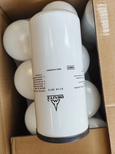 Durável De alta qualidade em estoque Filtro De Motor 01180597 01181245 01182672 01183574 para Deutz Óleo/Filtro De Combustível - Product Image 3