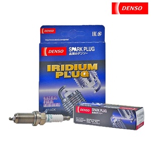 Denso super ignição longo alcance irídio vela de ignição FK16HR-A8 90919-01259 2012 Para-yota C-amry AVV50L 2021 Alphard 2.5 - Product Image 4