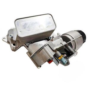 <span class=keywords><strong>Refroidisseur</strong></span> <span class=keywords><strong>d</strong></span>'<span class=keywords><strong>huile</strong></span> moteur pour <span class=keywords><strong>Jeep</strong></span> <span class=keywords><strong>Grand</strong></span> <span class=keywords><strong>Cherokee</strong></span> WK2 3.0CRD Diesel 3.0L CRD 2011-2019 68211440AC 68148342AB 68269916AB 68477666AA - Product Image 1