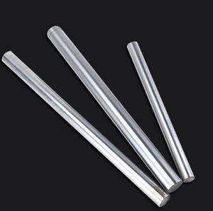 多级气缸用CK45直线轴活塞杆 - Product Image 4