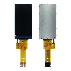 จอแสดงผล TFT LCD ขนาด 1.05 นิ้ว รุ่น JYC GC9A01 ความละเอียด 120x240 หน้าจอสีทรงกลม อินเทอร์เฟซ SPI L1084 - Product Image 2
