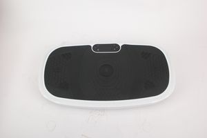 Plataforma Vibratoria de Masaje 3D Mini Crazy Fit, la Más Vendida del 2024, para Todo el Cuerpo, Uso Doméstico - Product Image 4