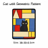 Grattoir à chat en sisal naturel personnalisé en gros, 4 niveaux, à fixer au mur, design minimaliste écologique pour la protection du canapé