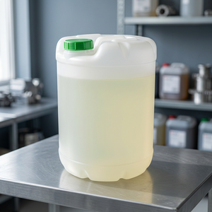 Sucre de canne liquide en bouteille de 25 kg - Product Image 2
