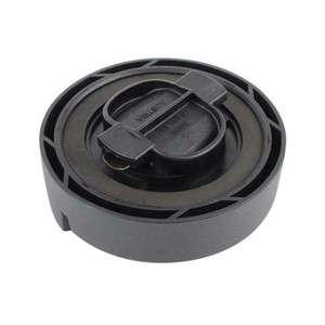 Bouchon de remplissage d'huile pour BMW Marine 11128655331, couvercle de réservoir de carburant en plastique - Product Image 4