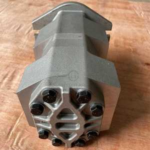 גלגל מטעין 910 הידראולי ציוד משאבת 8j8813 להחליף חלקי משאבת זחל הידראולי חלקי משאבה - Product Image 2