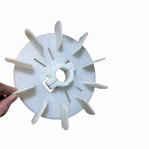 Moteur de ventilateur Dongyuan YT-63-180, type à verrouillage en plastique, moteur électrique pour usage domestique - Product Image 2