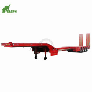 <span class=keywords><strong>Remorque</strong></span> télescopique à <span class=keywords><strong>lame</strong></span> <span class=keywords><strong>de</strong></span> vent à plat et bas Turbines <span class=keywords><strong>de</strong></span> moulin à vent <span class=keywords><strong>Remorque</strong></span> extensible <span class=keywords><strong>de</strong></span> 80m avec essieux directeurs - Product Image 2