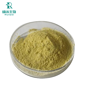 ผงสารสกัดจากโสมอเมริกันธรรมชาติผง10:1 20:1สารสกัดสมุนไพรพลังงาน-ให้เกรดอาหารมีอยู่ในบรรจุภัณฑ์กระป๋อง - Product Image 2