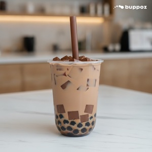 ผงชงชาไข่มุกโกโก้พุดดิ้ง - Product Image 4