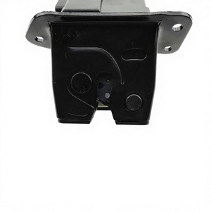 บล็อกล็อคท้ายรถ 81230-2V000 สำหรับนิสสัน โตโยต้า ฟาว เจพีอะไหล่ซ่อมแซมทดแทน Sy 071 - Product Image 4