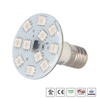 Aglare – lumière de divertissement à Led pour parc E14
