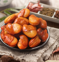 Frutos secos de granos salados para KTV Bar, Snacks de granos fritos