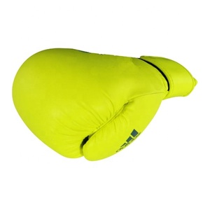 Guantes de boxeo para hombres y mujeres, conjunto de 16oz, 14oz, 12oz, 10oz, 8oz para combate profesional, Kickboxing, MMA, Muay Thai - Product Image 4