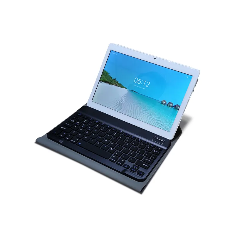 Deca Coreเม็ดเกมเมนูPhablet 10นิ้วAndroid Tablet PC 4Gโทรศัพท์แท็บเล็ต