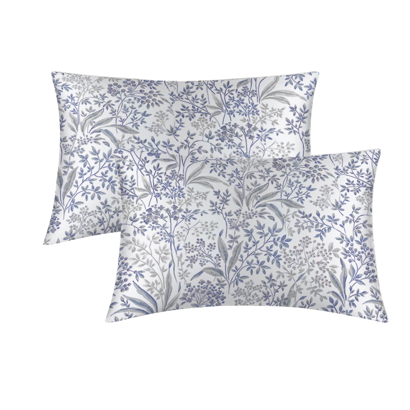 printed pillowcase