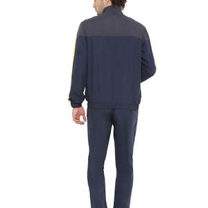 Conjunto Deportivo para Hombre, Nuevo Modelo 2026, Suave, Cómodo y Transpirable, con Cierre, Liso, para Invierno, Tallas Grandes - Product Image 3