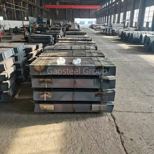 EN 10346 Zertifizierte 0,6mm/2mm dicke, feuer verzinkte Metalldach tür herstellung Kunden spezifisches Schneiden von verzinkten Stahlblechen - Product Image 5