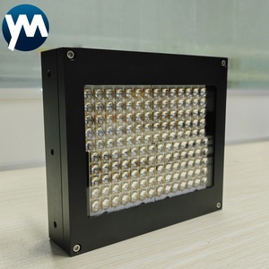 Lámpara de Curado UV de 1400W Refrigerada por Agua para Madera, Muebles, Impresión LED, Impresora de Inyección de Tinta Digital, Tinta para Impresora UV - Product Image 6