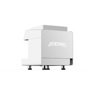La Mejor Máquina de Espresso Semiautomática Profesional Comercial China, Marca Barista /LA TAZZINA, Caldera de Cobre de 6.6L, Acero Inoxidable - Product Image 4