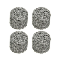 Filtre en acier inoxydable 3.5G de haute qualité pour machine à laver les voitures ST-75, buse à mousse