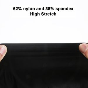4-Way Stretch Mesh Fabric, Polyester Spandex Lightweight Sheer Mesh for Dance & Sportswear, Sewing Material - Product Image 4