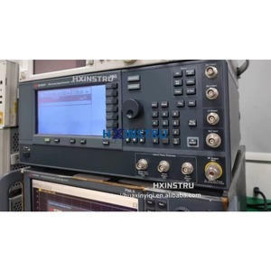 เครื่องมัลติมิเตอร์ออสซิลโลสโคป Keysight E8257D 567 PSG CC ytdi - Product Image 2