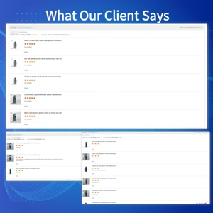 Kiosque de jeu de récompense de billets TICO compatible Fujitsu F53 F56 Puloon <span class=keywords><strong>LCDM</strong></span> 4000, système d'exploitation Windows, distributeur automatique de billets/TITO - Product Image 4