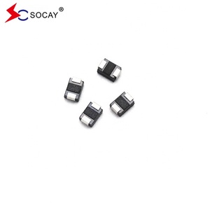 Parafoudre 600W 7.5V Suppresseurs de tension transitoire à montage en surface - Product Image 3